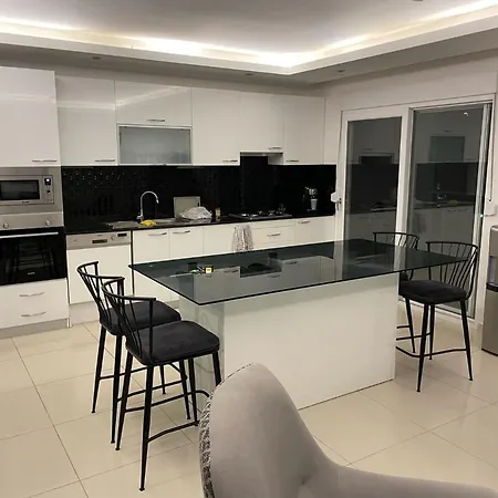 Apartamento Aura Blue *