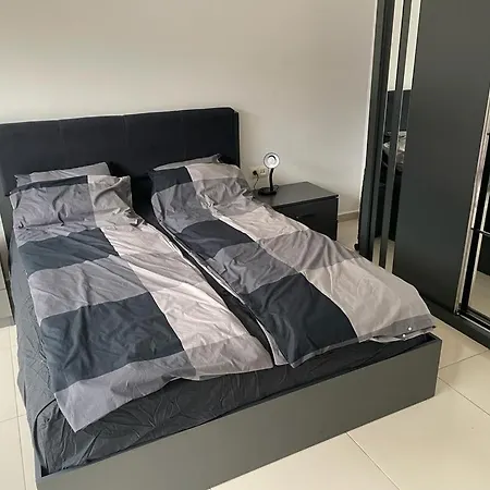 Aura Blue Apartamento