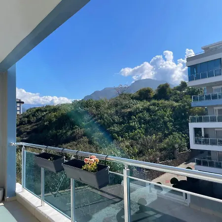 Apartamento Aura Blue *