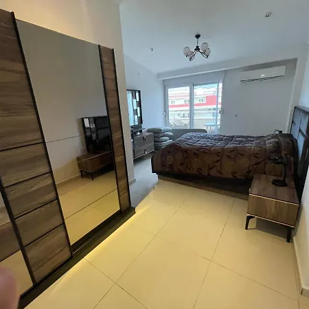 Aura Blue Apartamento